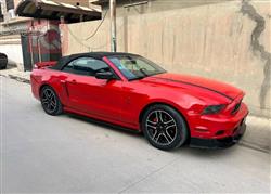 فورد موستانج